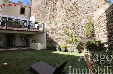 vente maison 283 800 € à proximité de Perpignan (66100)