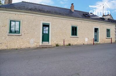 vente maison 310 800 € à proximité de Ballan-Miré (37510)