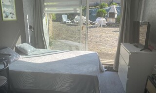 Appartement 1 Pièce 15 m² à louer à Brest (29200)