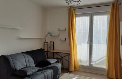 location appartement 542 € CC /mois à proximité de Varennes-Jarcy (91480)