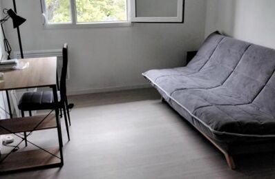 location appartement 575 € CC /mois à proximité de Carbon-Blanc (33560)