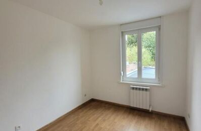 location appartement 820 € CC /mois à proximité de Aubigny (80800)