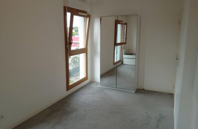location appartement 730 € CC /mois à proximité de Villennes-sur-Seine (78670)