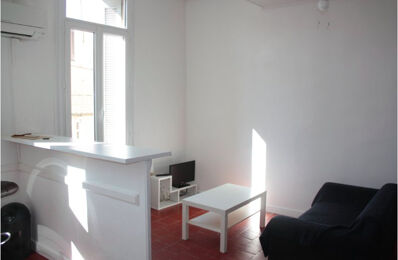 location appartement 450 € CC /mois à proximité de Valras-Plage (34350)