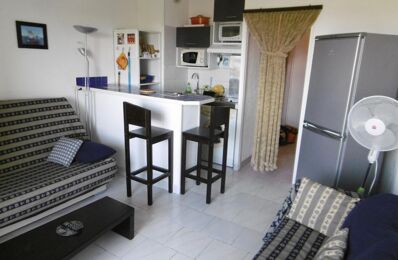location appartement 520 € CC /mois à proximité de Pérols (34470)