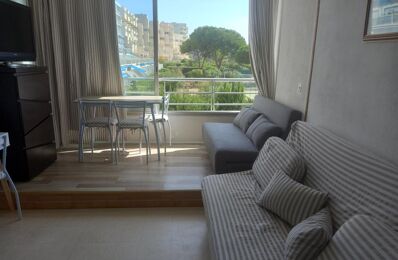 location appartement 520 € CC /mois à proximité de Montpellier (34080)