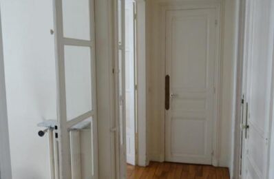 location appartement 1 795 € CC /mois à proximité de Palaiseau (91120)