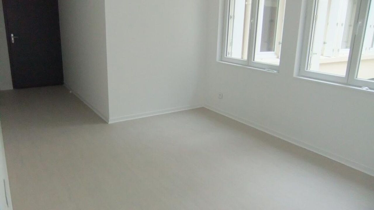 appartement 2 pièces 45 m2 à louer à Périgueux (24000)