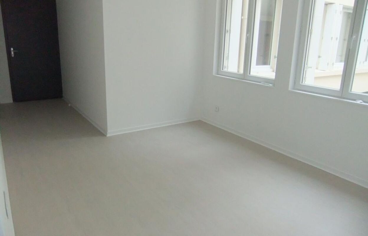 appartement 2 pièces 45 m2 à louer à Périgueux (24000)