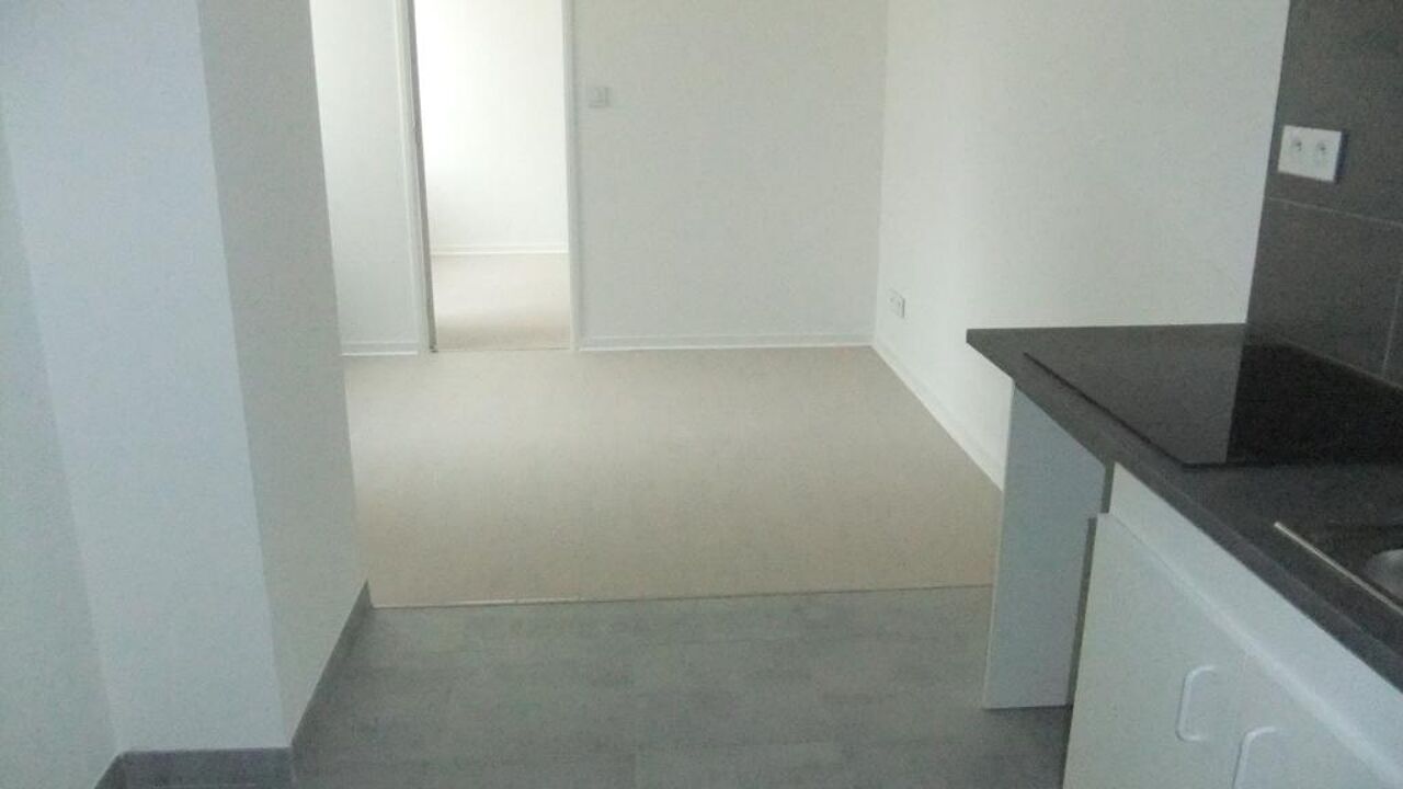 appartement 2 pièces 35 m2 à louer à Périgueux (24000)