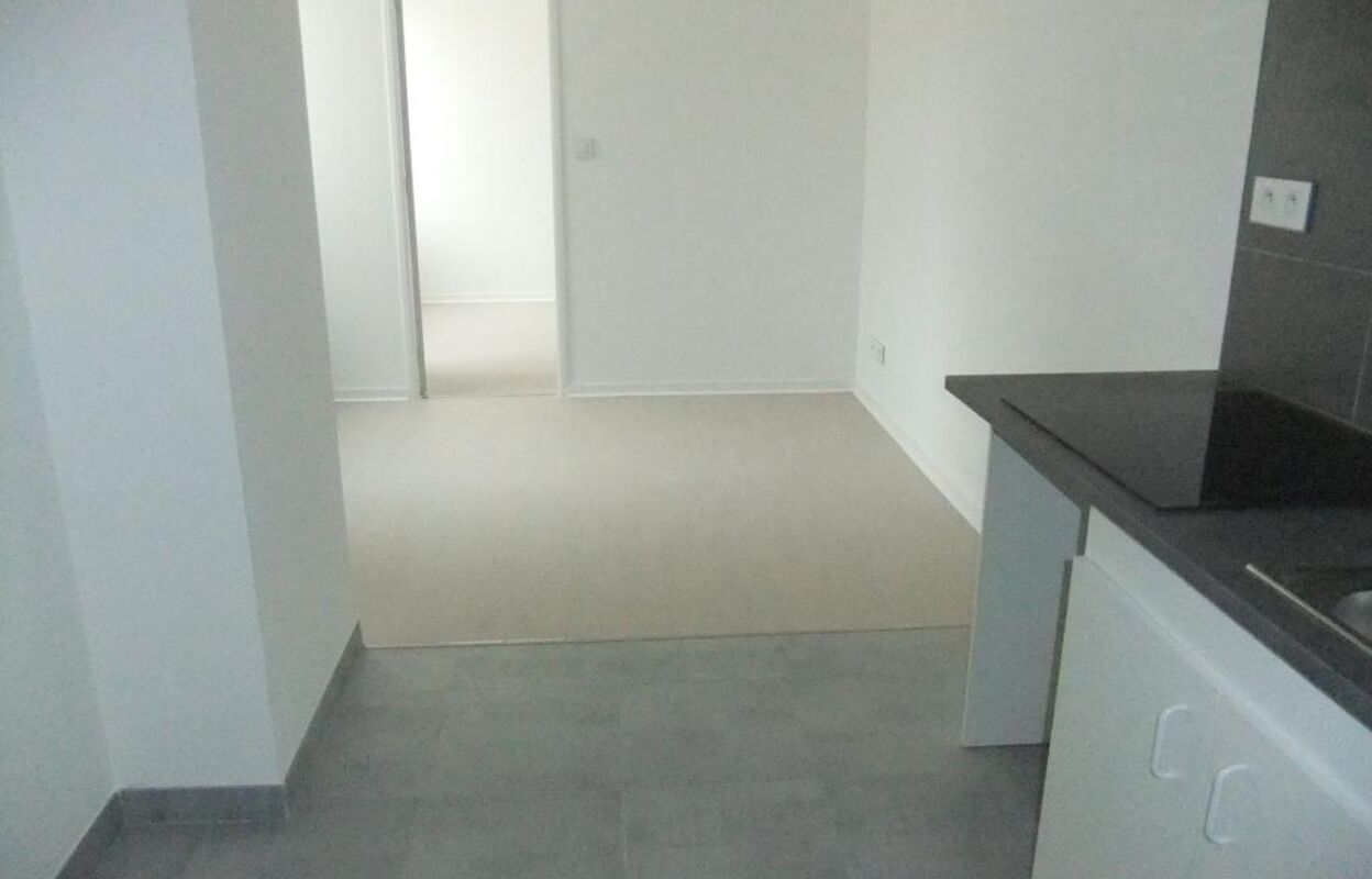 appartement 2 pièces 35 m2 à louer à Périgueux (24000)