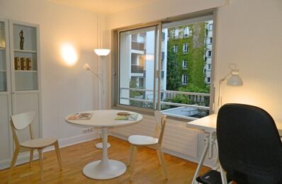 location appartement 1 338 € CC /mois à proximité de Levallois-Perret (92300)