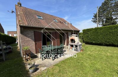 vente maison 250 000 € à proximité de Berthen (59270)