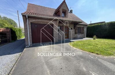 vente maison 250 000 € à proximité de Calonne-sur-la-Lys (62350)