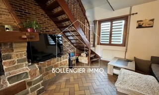 Maison 5 Pièces 113 m² à vendre à Boeschepe (59299)