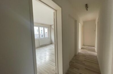 vente appartement 171 000 € à proximité de Wasquehal (59290)