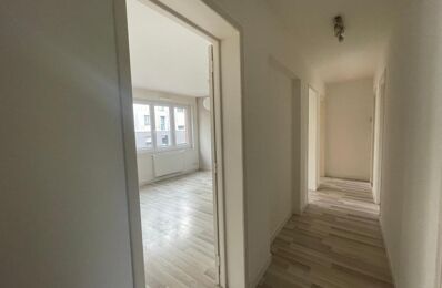 vente appartement 171 000 € à proximité de Loos (59120)