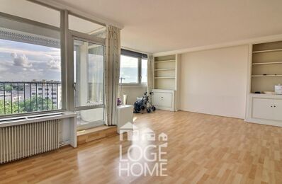 appartement 4 pièces 84 m2 à vendre à Tourcoing (59200)