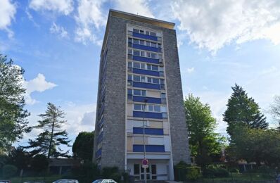 vente appartement 139 000 € à proximité de Villeneuve-d'Ascq (59493)