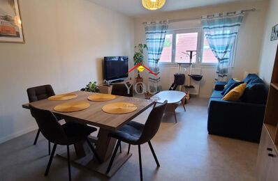vente appartement 145 700 € à proximité de Bornel (60540)