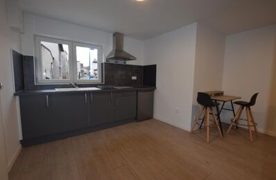 location appartement 430 € CC /mois à proximité de Puy-de-Dôme (63)