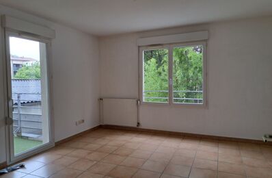 vente appartement 92 000 € à proximité de Saint-Bonnet-de-Mure (69720)