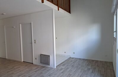 vente appartement 105 000 € à proximité de Sathonay-Camp (69580)