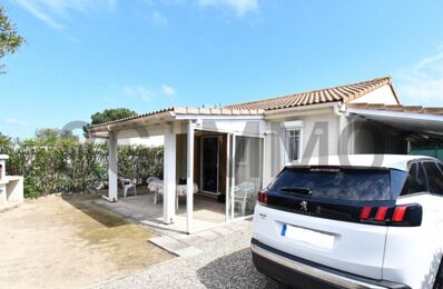 vente maison 220 000 € à proximité de Les Cabanes de Fleury (11560)