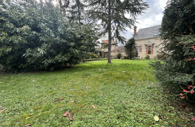 vente maison 245 000 € à proximité de Pargnan (02160)