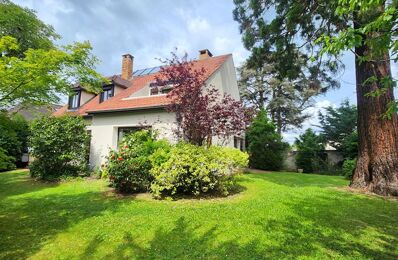 vente maison 649 000 € à proximité de Varennes-Jarcy (91480)