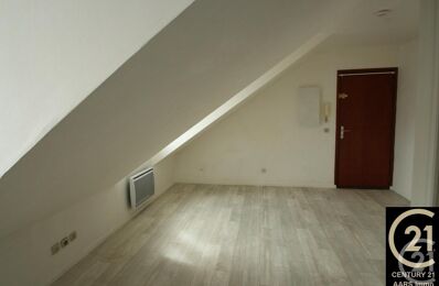 appartement 1 pièces 17 m2 à louer à Cachan (94230)