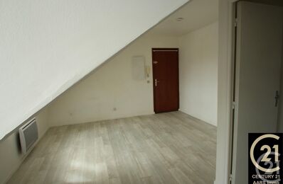 location appartement 590 € CC /mois à proximité de Saint-Maur-des-Fossés (94100)