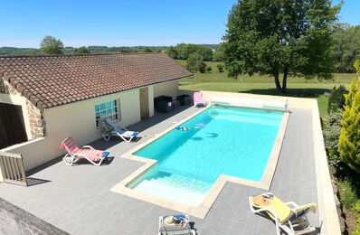 vente maison 495 000 € à proximité de Saint-Jory-de-Chalais (24800)