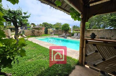 maison 5 pièces 168 m2 à vendre à Villeneuve-Lès-Béziers (34420)