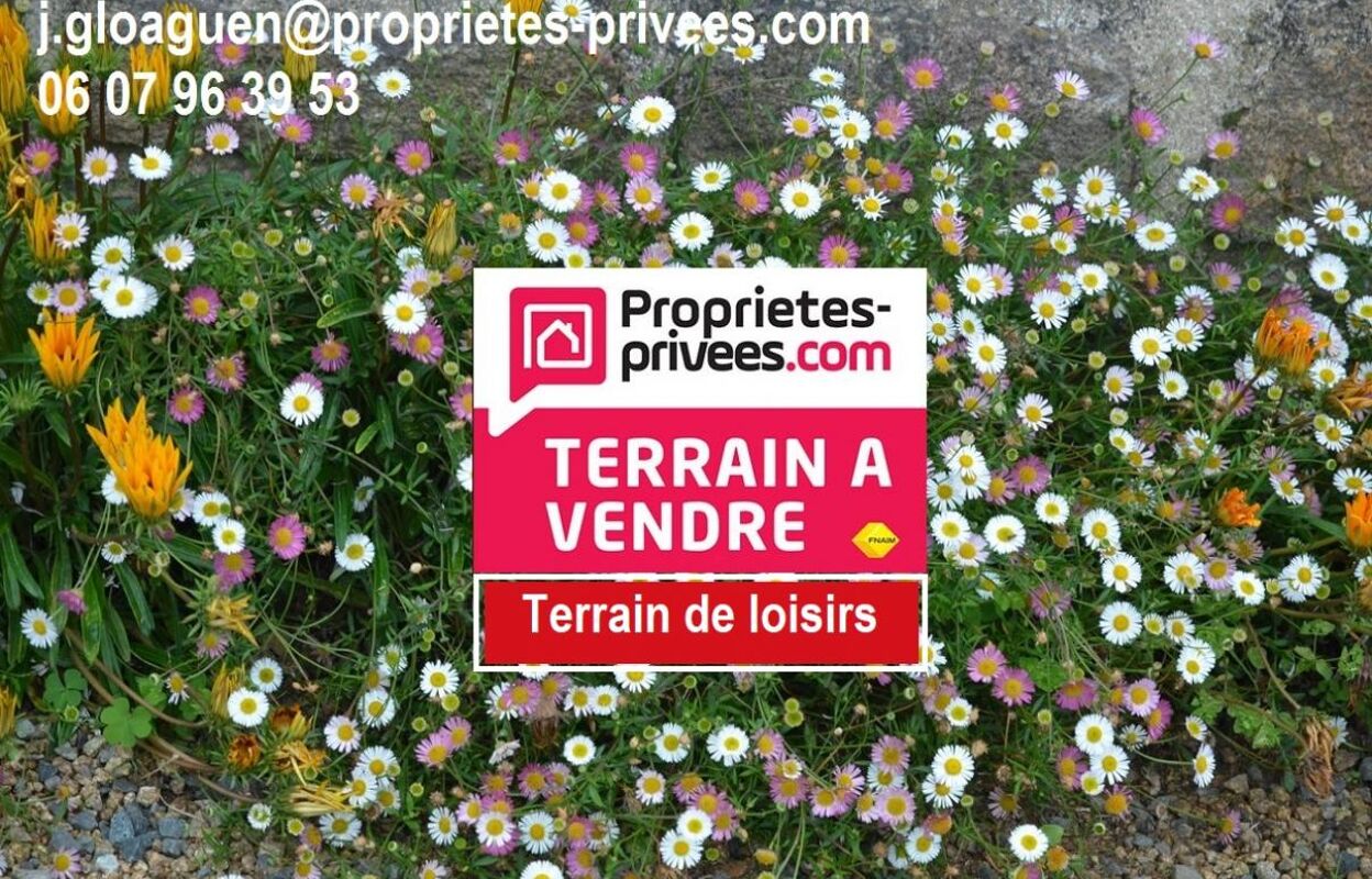maison  pièces 1259 m2 à vendre à Trédarzec (22220)