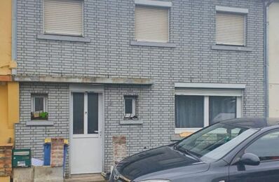 vente maison 59 990 € à proximité de Neuve-Maison (02500)