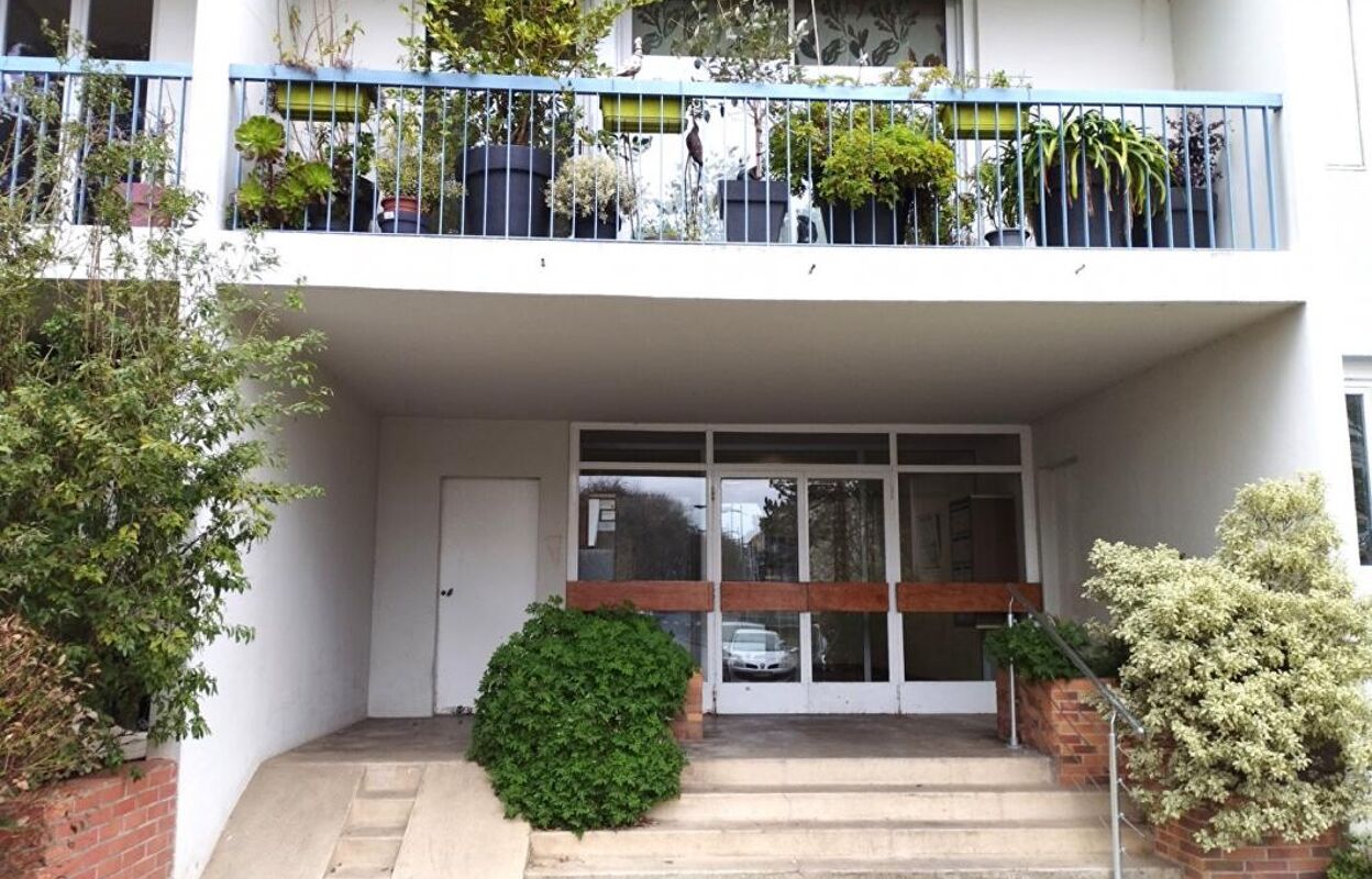 appartement 5 pièces 92 m2 à vendre à Saint-Brieuc (22000)