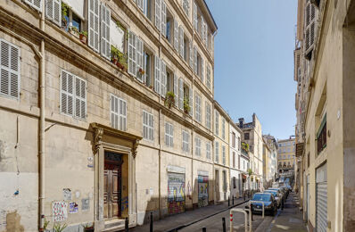 vente appartement 138 000 € à proximité de La Penne-sur-Huveaune (13821)