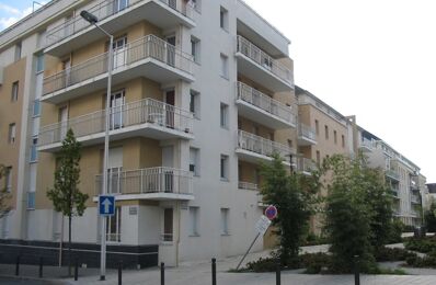 vente appartement 275 000 € à proximité de Saint-Saturnin-sur-Loire (49320)