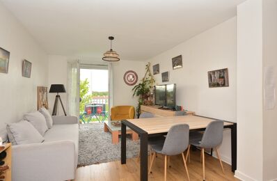 vente appartement 165 000 € à proximité de Villette-d'Anthon (38280)