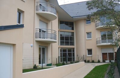 vente appartement 184 560 € à proximité de Val-du-Layon (49190)