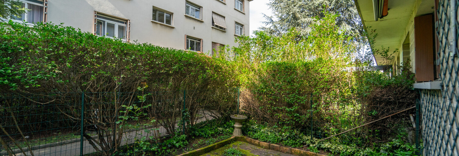 Appartement 3 Pièces 68 m² à vendre à Les Pavillons-sous-Bois (93320)