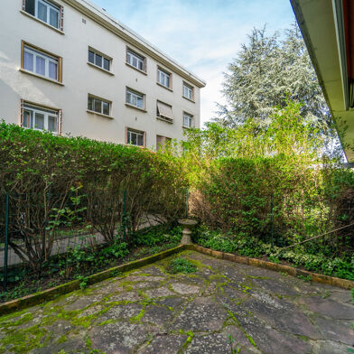 Appartement 3 pièces 179000 €