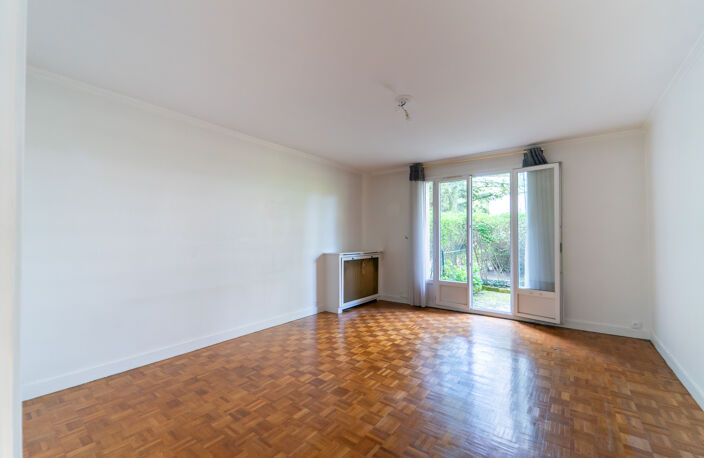 Appart 3 pièces avec cave et pkg — photo 2