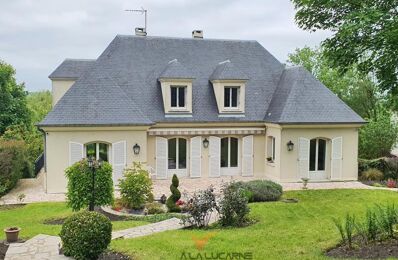 vente maison 1 095 000 € à proximité de Livry-Gargan (93190)
