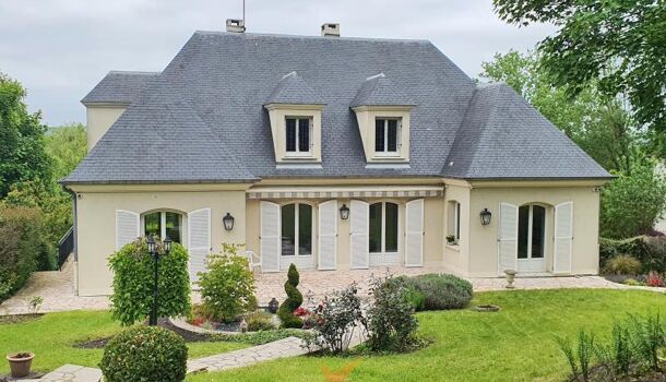Villa / Maison 8 pièces  à vendre Noisy-le-Grand 93160