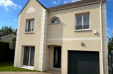 vente maison 479 000 € à proximité de Épinay-sur-Seine (93800)