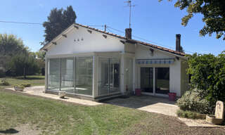 Maison 5 Pièces 126 m² à vendre à Casteljaloux (47700)