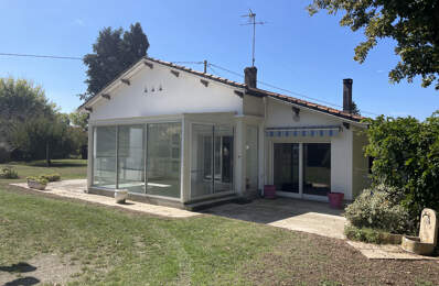 MAISON 3 CHAMBRES — photo du bien