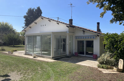 vente maison 211 000 € à proximité de Caumont-sur-Garonne (47430)